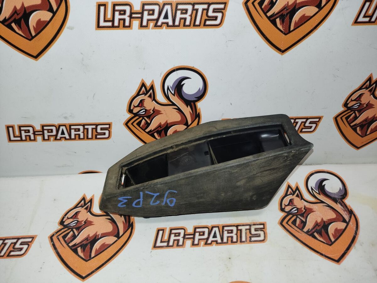 EAV500010LUP Підніжка права RANGE ROVER SPORT L320 2005-2009 Б/У